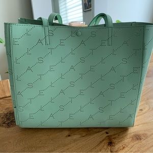 Stella McCartney tote bag